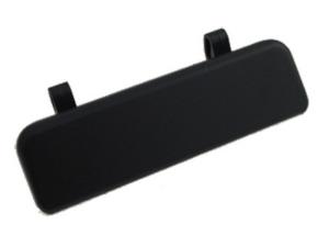 maniglia anteriore posteriore destra sinistra portellone esterna nera liscia renault clio 1996 1998 rn0238217