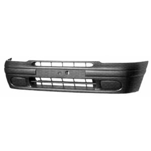 paraurti anteriore nero mod rl rn renault clio 1996 1998 rn0241001