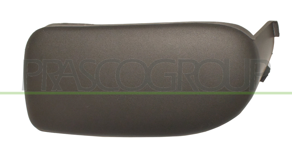 tappo coprifendinebbia destro nero renault clio 1996 1998 rn0241247