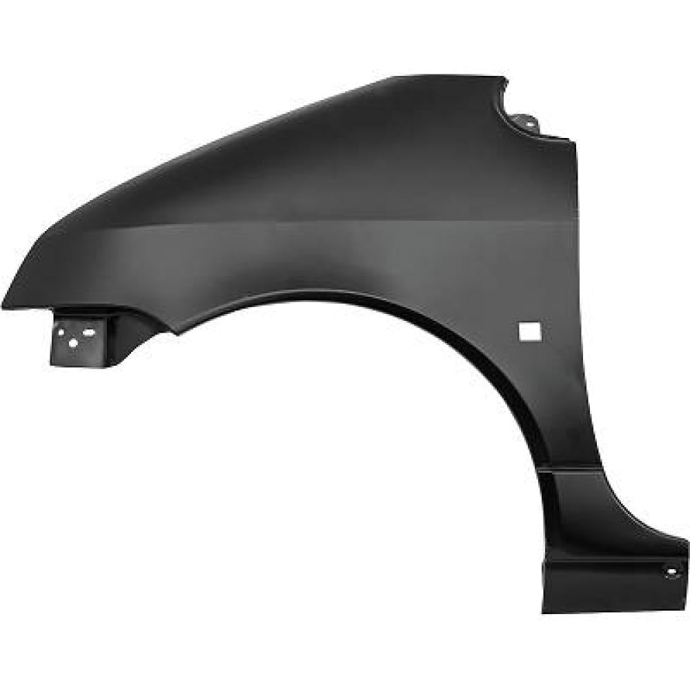 parafango anteriore sinistro con foro lucciola renault twingo 1993 1998 rn0253004
