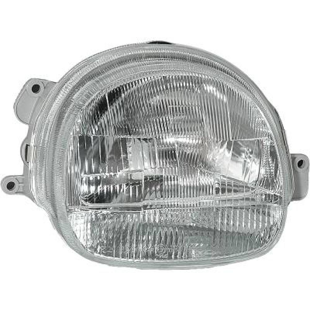 proiettore sinistro h4 manuale renault twingo 1993 1998 rn0254824