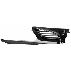 griglia radiatore destra abs renault megane coach 1996 1999 rn0262113