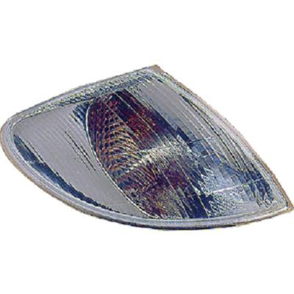 fanale anteriore sinistro bianco senza portalampada renault scenic 1996 1999 rn0264114