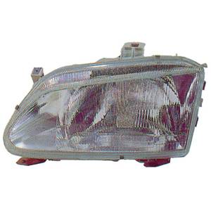 proiettore destro h4 elettrico renault megane coach 1996 1999 rn0264803