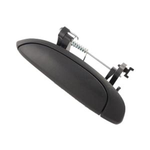 maniglia anteriore posteriore destra esterna nera renault scenic 1996 1999 rn0268201