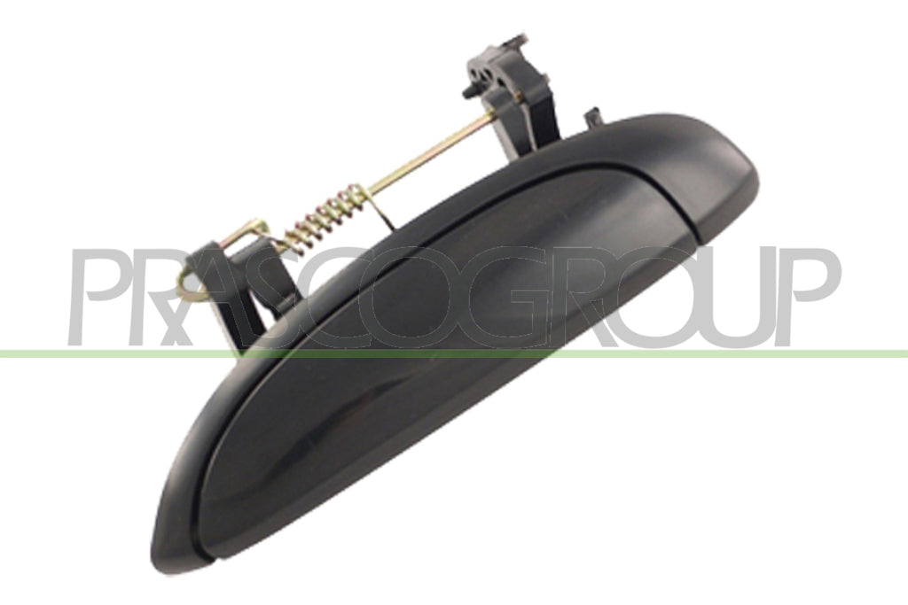 maniglia anteriore posteriore sinistra esterna nera liscia renault megane coach 1996 1999 rn0268208