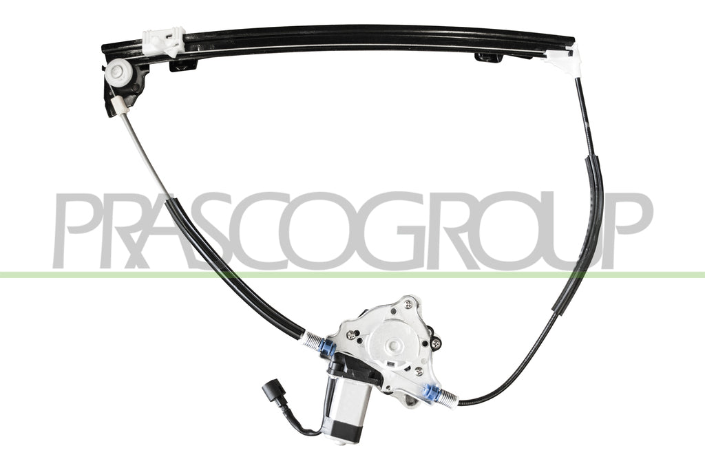 alzacristallo anteriore sinistro elettrico mod 5 porte renault megane 1996 1999 rn026w026