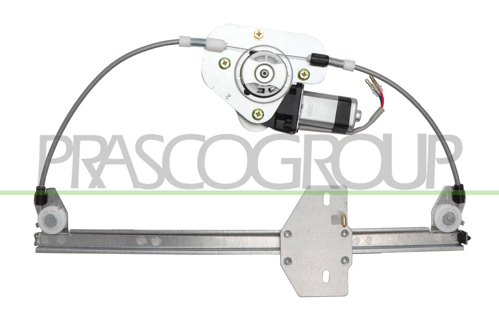 alzacristallo posteriore destro elettrico mod 5 porte renault megane 1996 1999 rn026w065