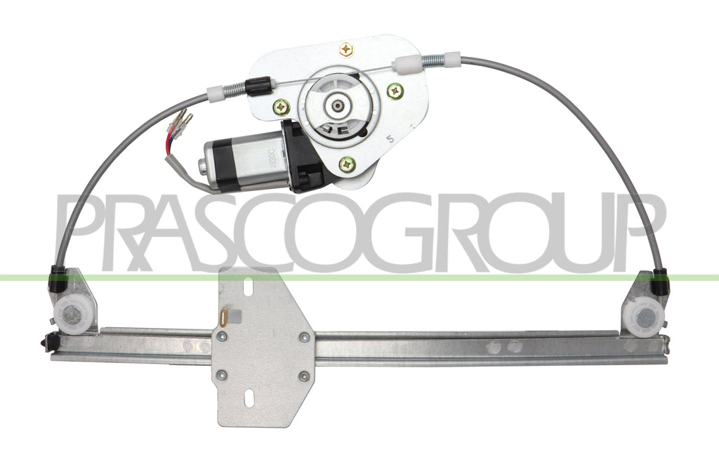 alzacristallo posteriore sinistro elettrico mod 5 porte renault megane 1996 1999 rn026w066