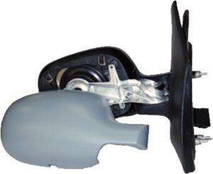 retrovisore destro elettrico termico con primer con sonda convesso renault megane 1999 2002 rn0277323