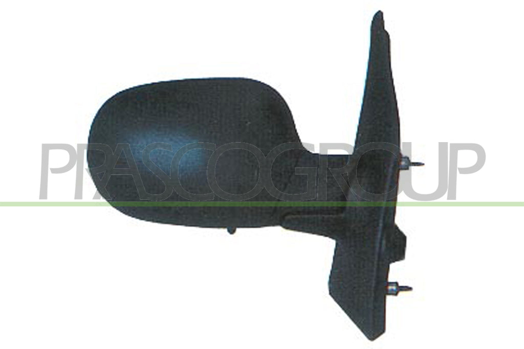 retrovisore destro elettrico termico nero con sonda renault scenic 1996 1999 rn0307323