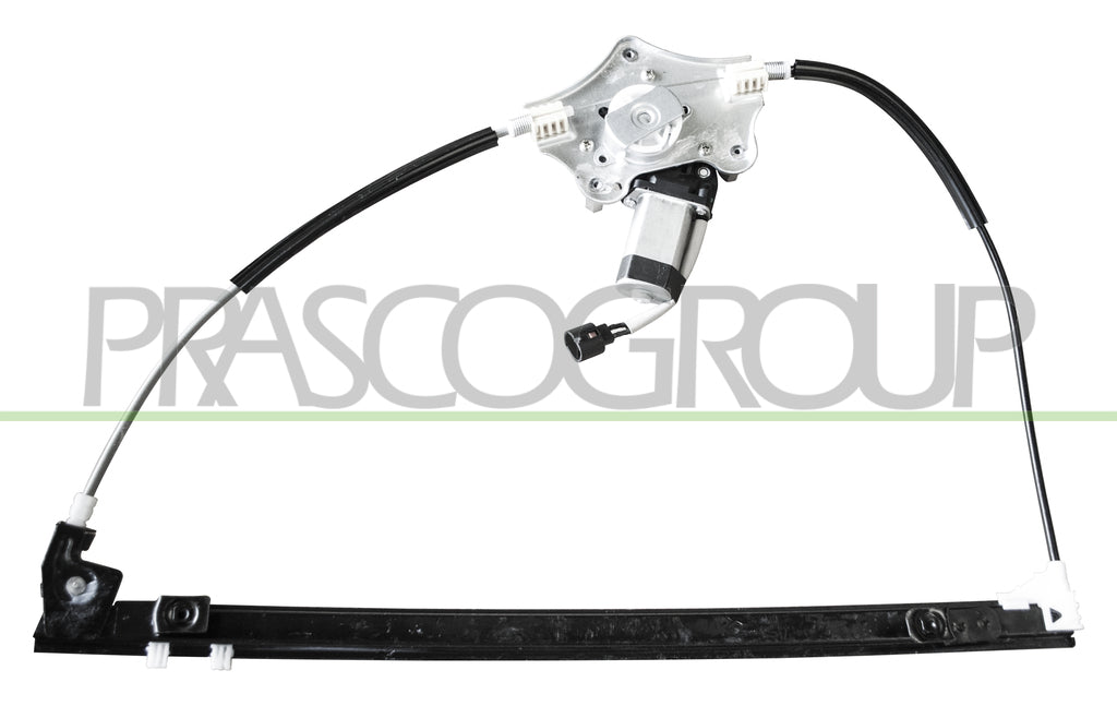 alzacristallo anteriore sinistro elettrico mod 5 porte renault scenic 1996 1999 rn030w026