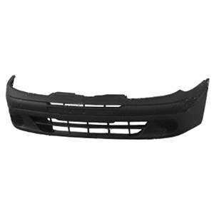 paraurti anteriore con primer renault scenic 1999 2003 rn0311001
