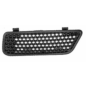 griglia radiatore sinistra renault scenic 1999 2003 rn0312004