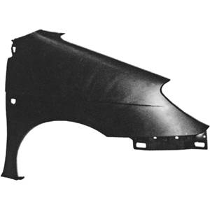 parafango anteriore destro con foro lucciola renault scenic 1999 2003 rn0313013