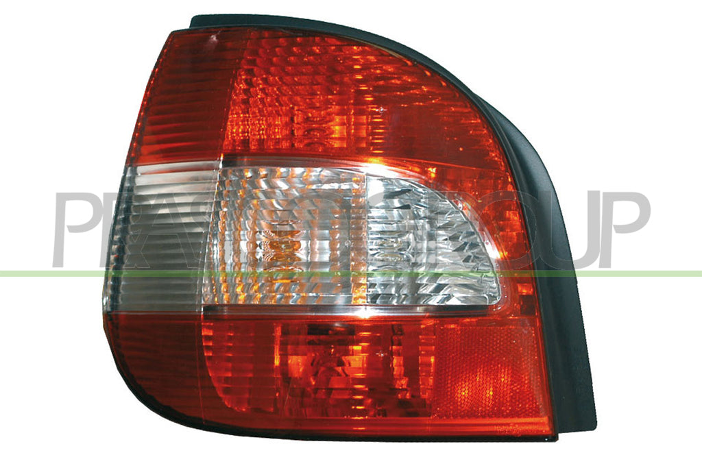 fanale posteriore destro senza portalampada mod 5 porte renault scenic 1999 2003 rn0314053