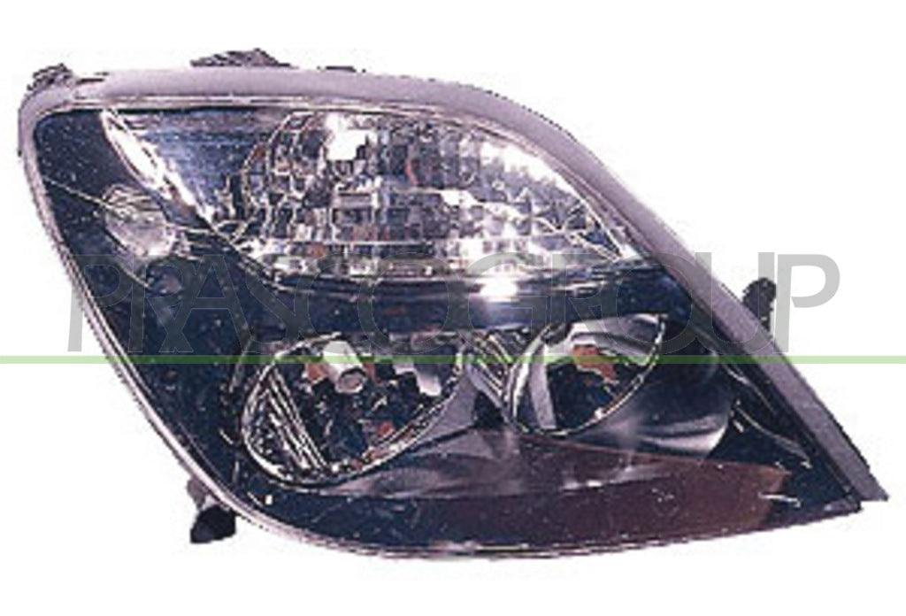 proiettore destro mod h7 h1 elettrico mod 4x4 renault scenic 1999 2003 rn0314913