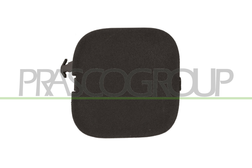 tappo copri gancio traino paraurti anteriore nero goffrato renault grand scenic 2003 2006 rn0321236