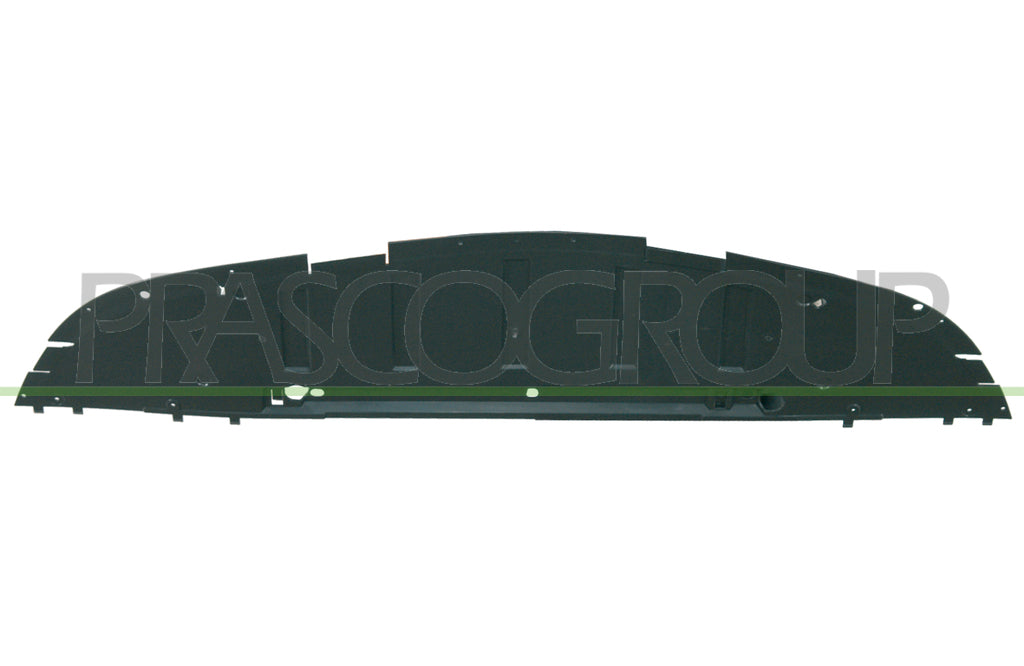 riparo sotto paraurti anteriore renault grand scenic 2003 2006 rn0321801