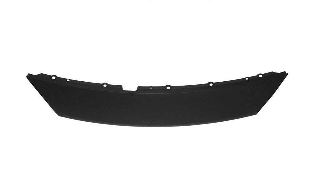 paraurti anteriore parte superiore con primer renault scenic 2003 2006 rn0322001