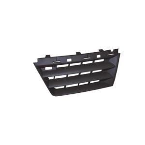 griglia radiatore sinistra nera renault grand scenic 2003 2006 rn0322004