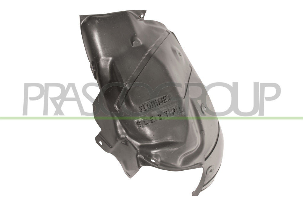 passaruota anteriore sinistro parte posteriore renault scenic 2006 2009 rn0323614