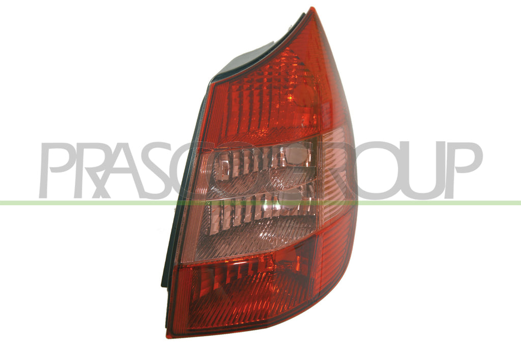 fanale posteriore destro senza portalampada rosso rosa renault scenic 2003 2006 rn0324153