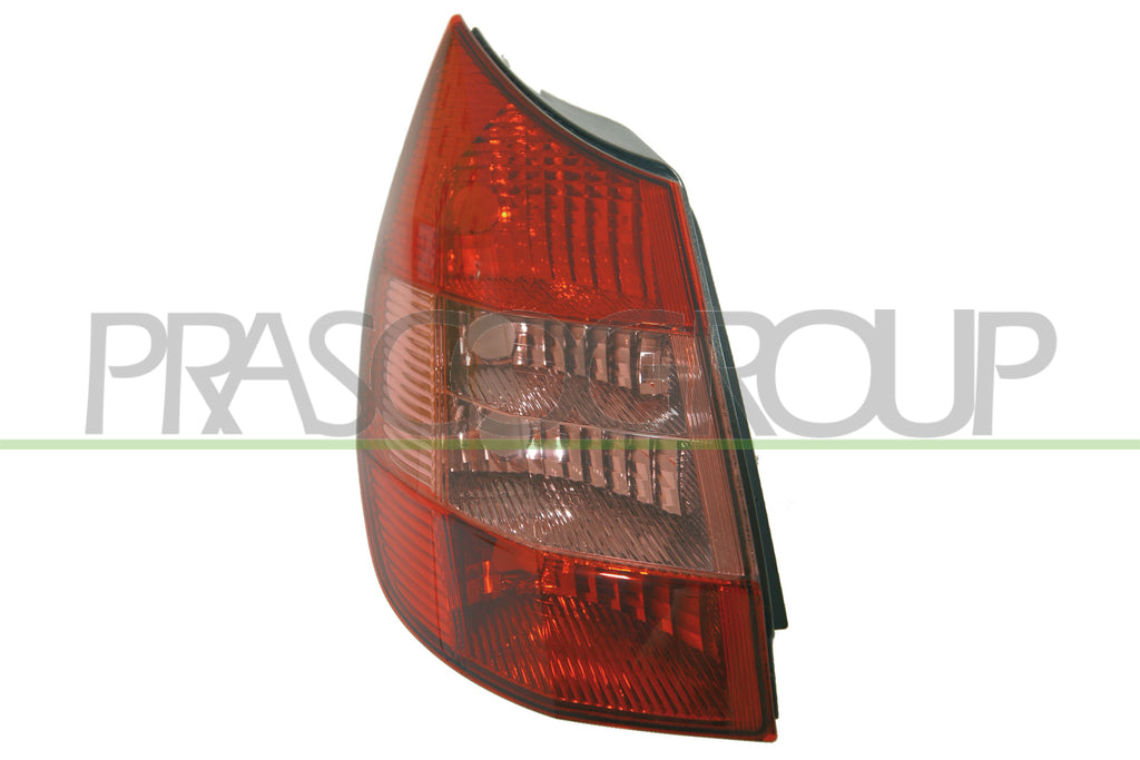fanale posteriore sinistro senza portalampada rosso rosa renault scenic 2003 2006 rn0324154