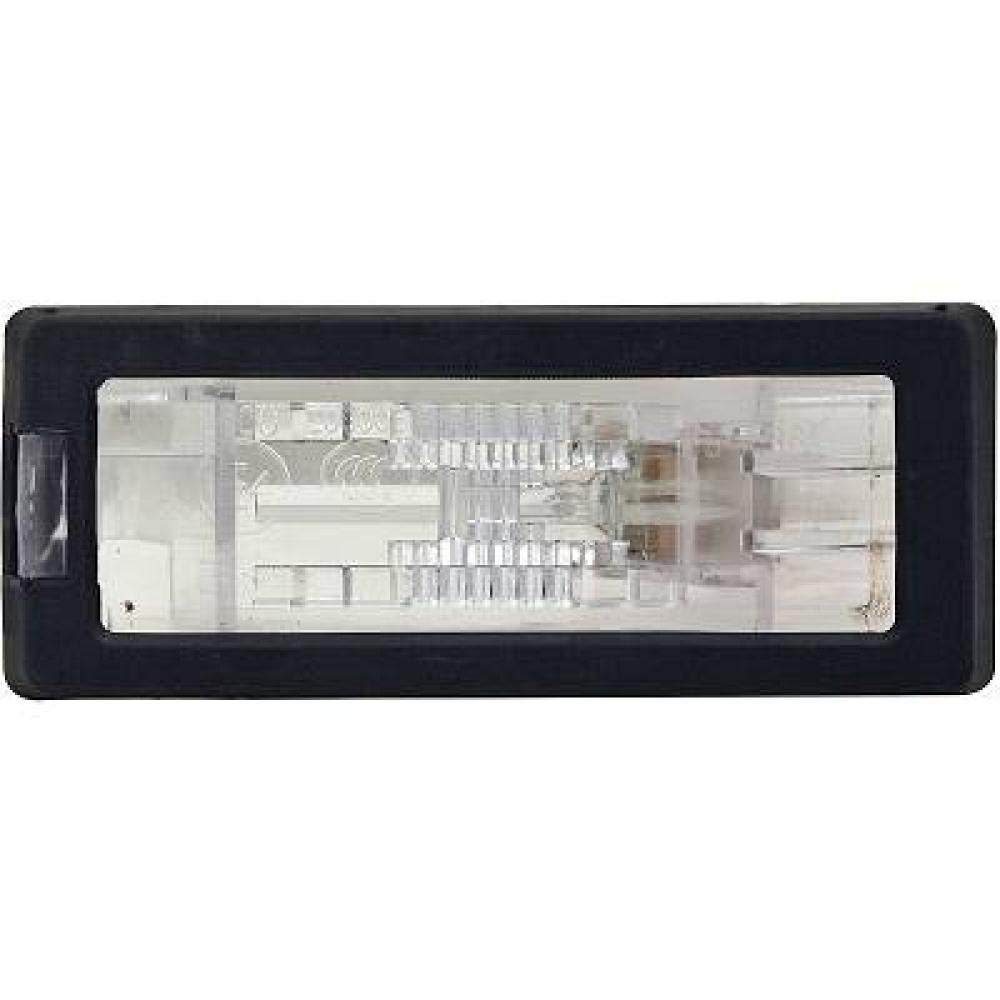 Luce Targa con Lampadina - 8200013577