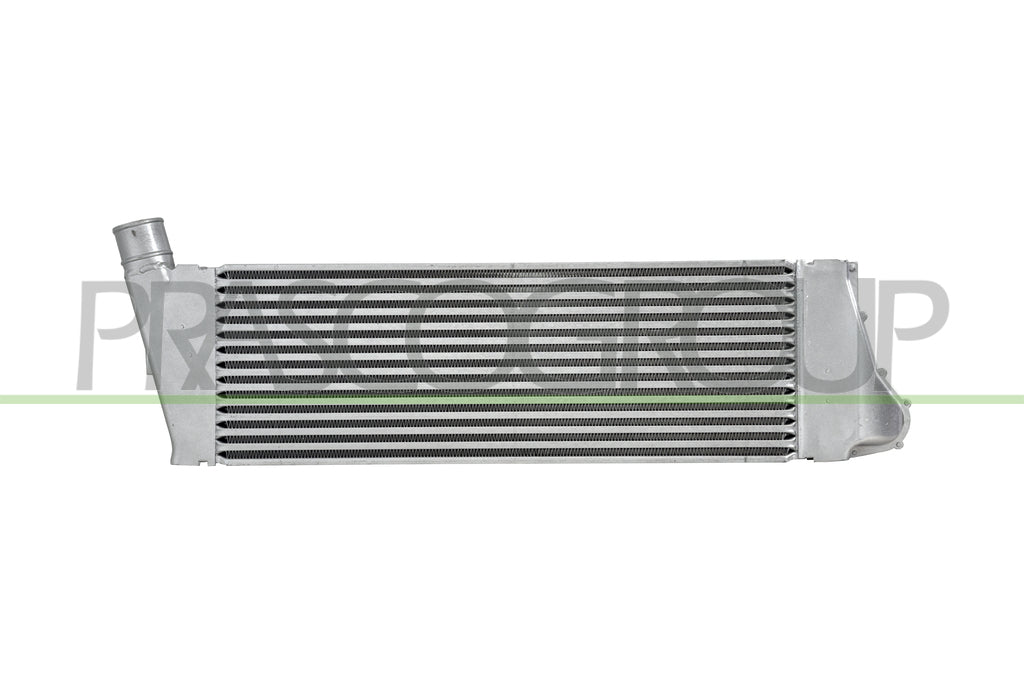 intercooler renault scenic 2003 2006 rn032n001