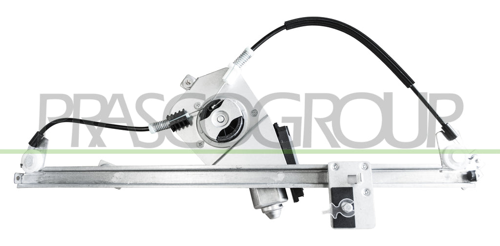 alzacristallo anteriore destro elettrico mod 5 porte comfort renault scenic 2003 2006 rn032w035