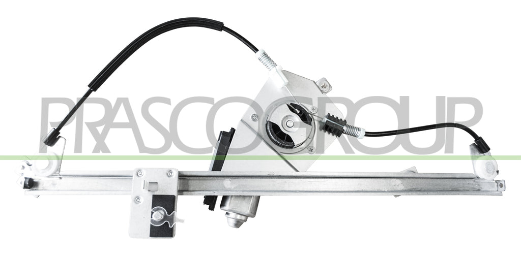 alzacristallo anteriore sinistro elettrico mod 5 porte comfort renault scenic 2003 2006 rn032w036