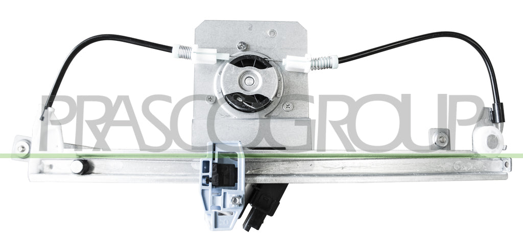 alzacristallo posteriore sinistro elettrico mod 5 porte comfort renault scenic 2003 2006 rn032w076