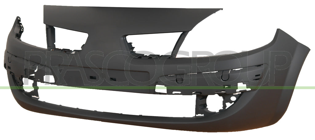 paraurti anteriore completo con primer renault scenic 2006 2009 rn0341010