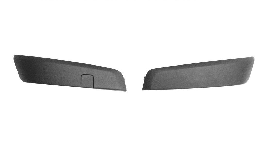 kit modanature paraurti anteriore renault grand scenic 2006 2009 rn0341200