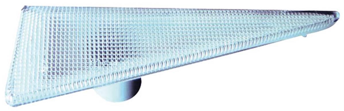 fanale laterale destro bianco senza portalampada renault megane 2002 2005 rn0344141