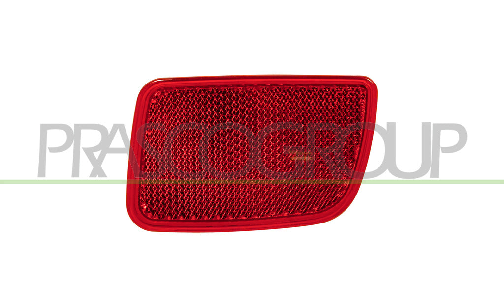 catadiottro destro paraurti posteriore renault grand scenic 2003 2006 rn0344453