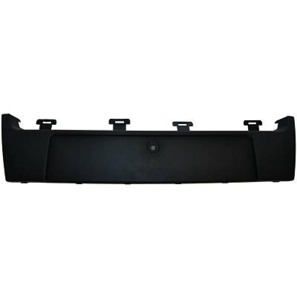 portatarga anteriore renault scenic xmod 2009 2011 rn0361539