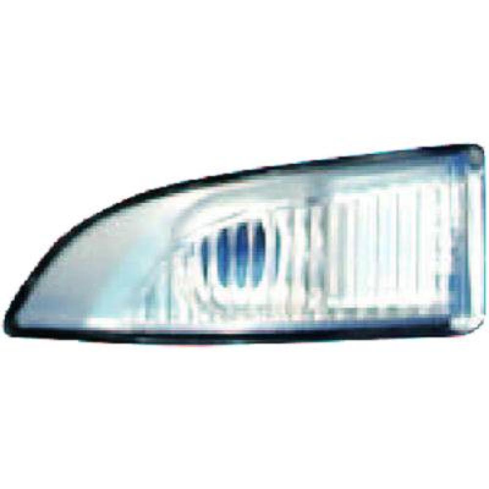 calotta retrovisore sinistro nera renault grand scenic 2006 2009 rn0367404