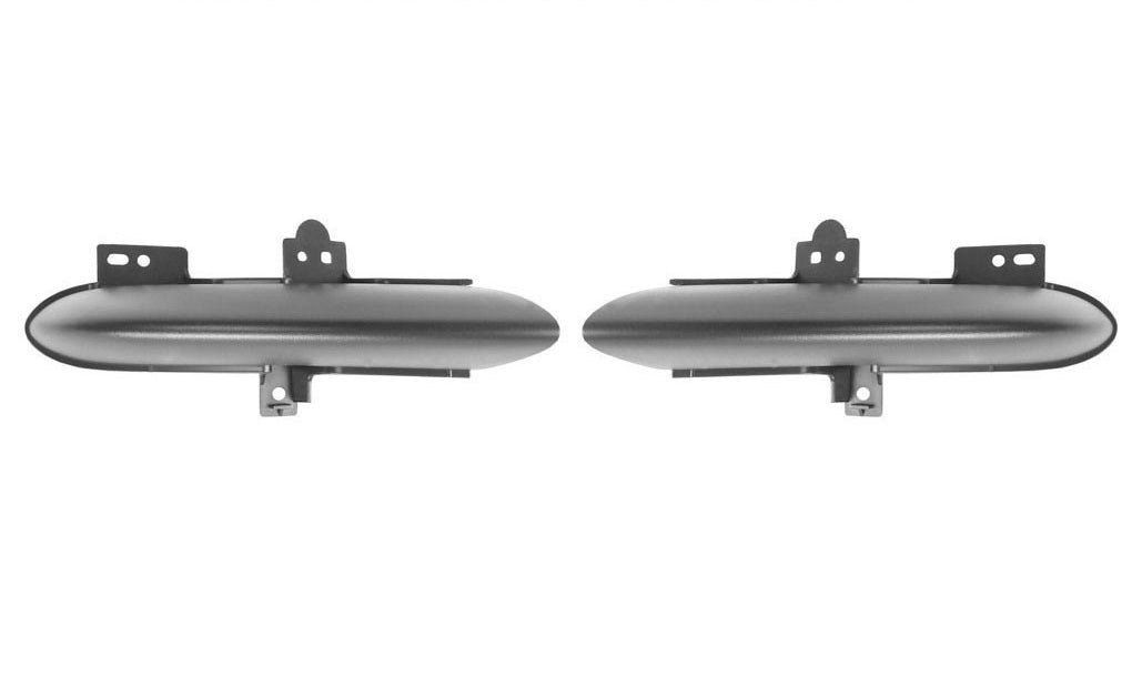 kit tappi copri luce led destro sinistro renault scenic xmod 2012 2013 rn0381230