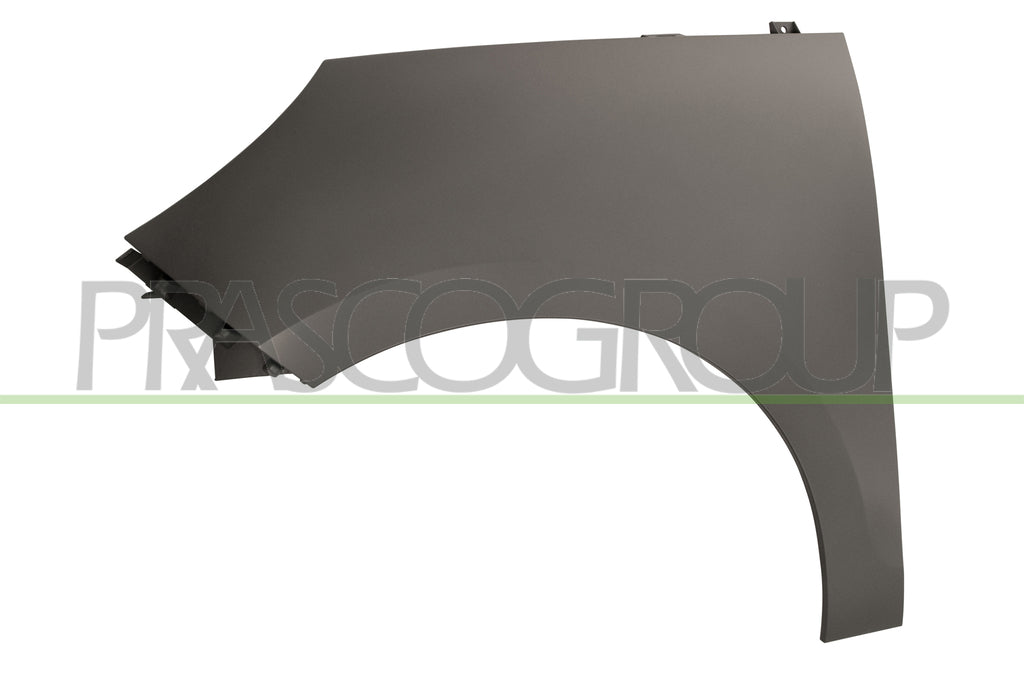 parafango anteriore sinistro plastica con primer renault grand scenic 2013 2016 rn0383014