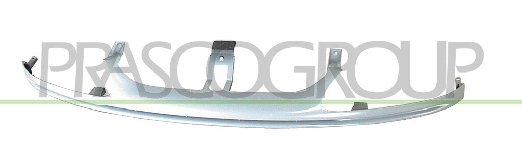 modanatura griglia inferiore con primer mod 10 96 renault laguna 1994 2001 rn0822305