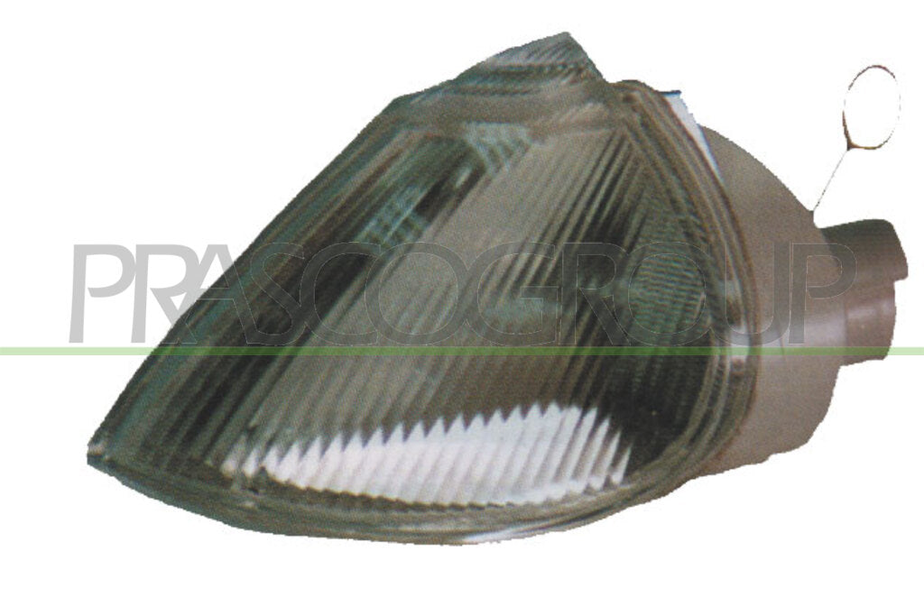 fanale anteriore sinistro bianco con portalampada renault laguna 1994 2001 rn0824014