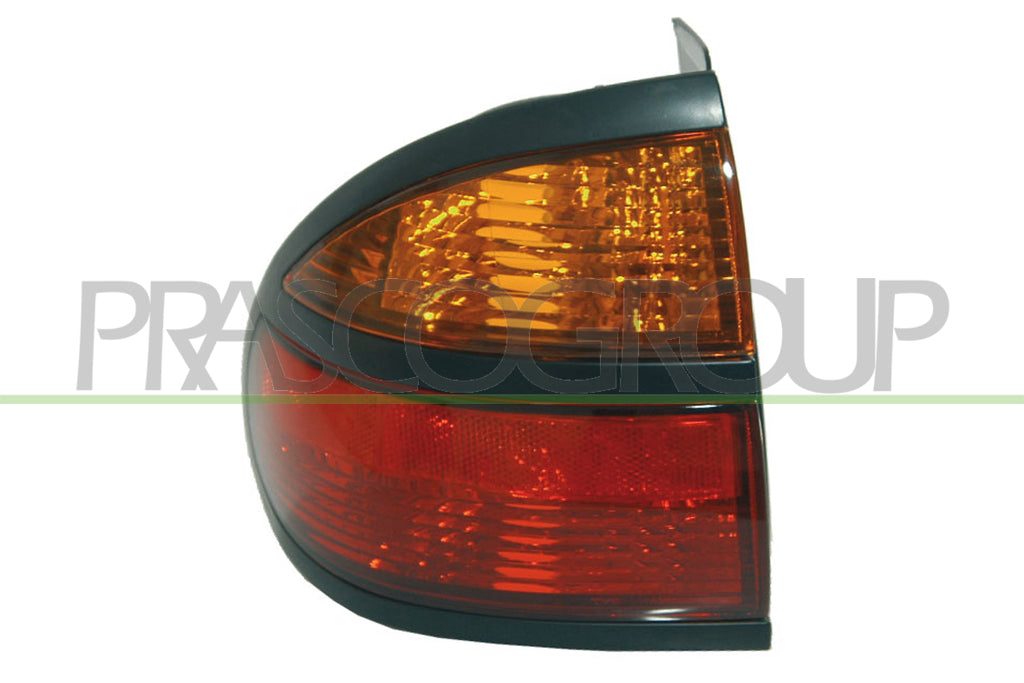 fanale posteriore sinistro senza portalampada 3 5 porte mod 98 01 renault laguna 1994 2001 rn0824164