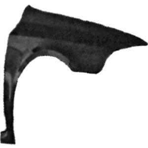 parafango anteriore destro renault laguna 2001 2005 rn0843003