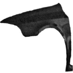 parafango anteriore sinistro renault laguna 2001 2005 rn0843004