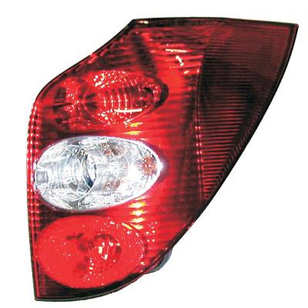 fanale posteriore sinistro senza portalampada mod station wagon renault laguna 2005 2007 rn0844164