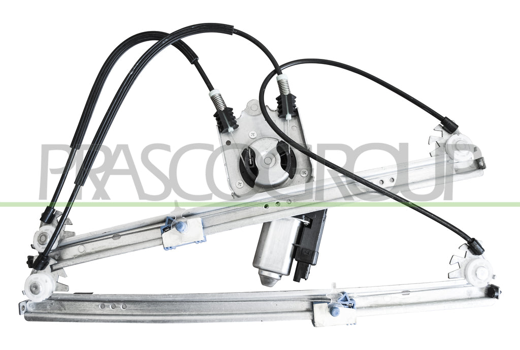 alzacristallo anteriore destro elettrico mod 5 porte comfort renault laguna 2001 2005 rn084w035