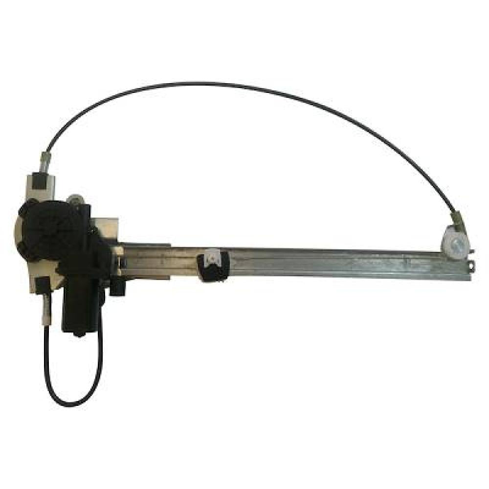 meccanismo alzacristallo posteriore destro mod 5 porte renault laguna 2001 2005 8200000558