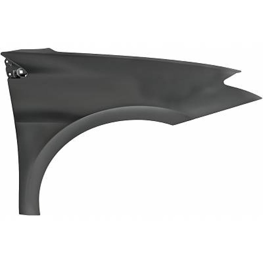 parafango anteriore destro con foro lucciola renault laguna 2011 2015 rn0863013